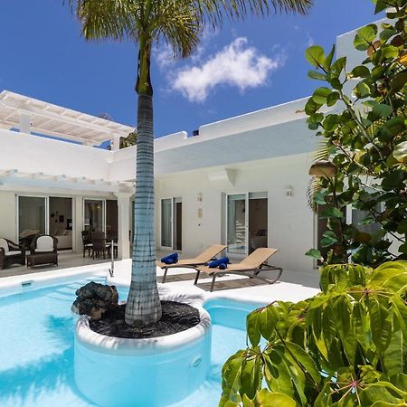 Villa 10.3 Corralejo Exteriör bild