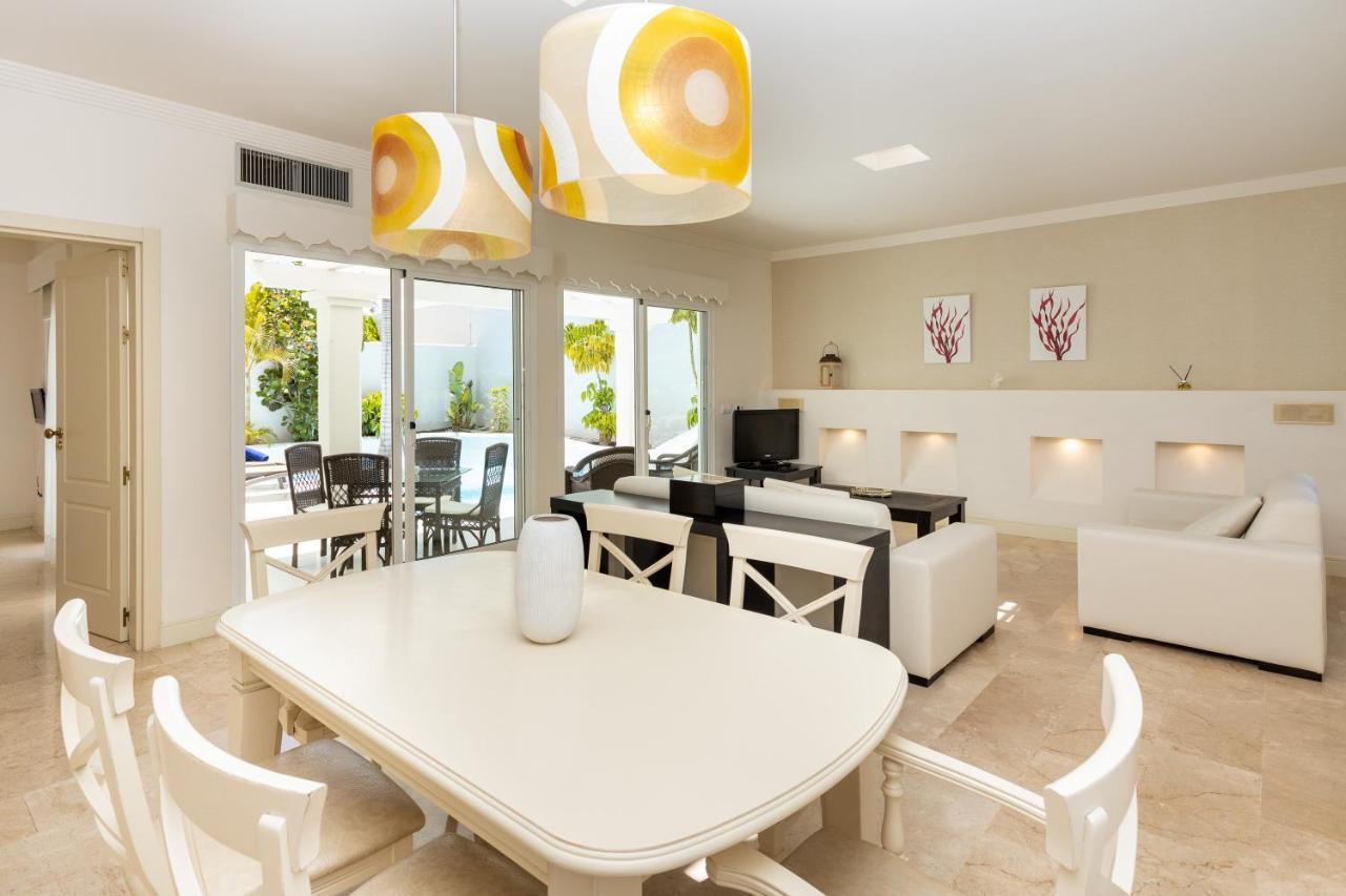 Villa 10.3 Corralejo Exteriör bild