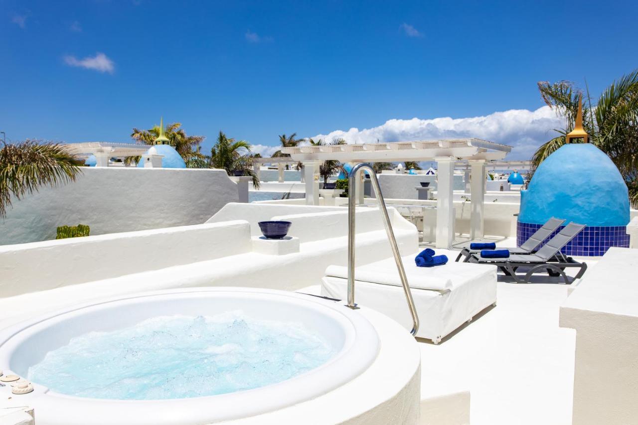 Villa 10.3 Corralejo Exteriör bild